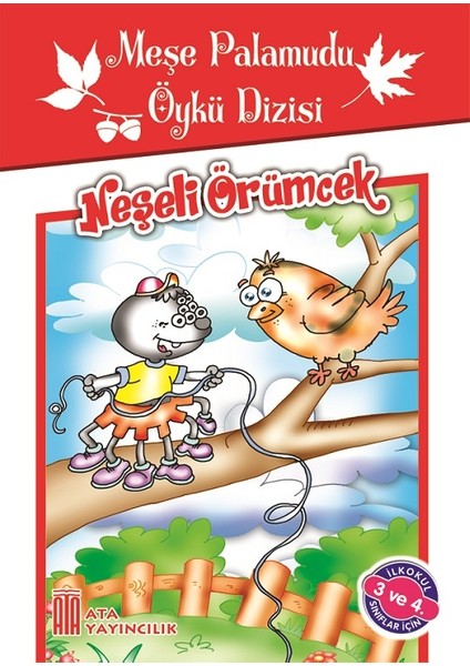 Kitap Kurdu'nun Öyküleri (3 ve 4. Sınıflar) fırsatları