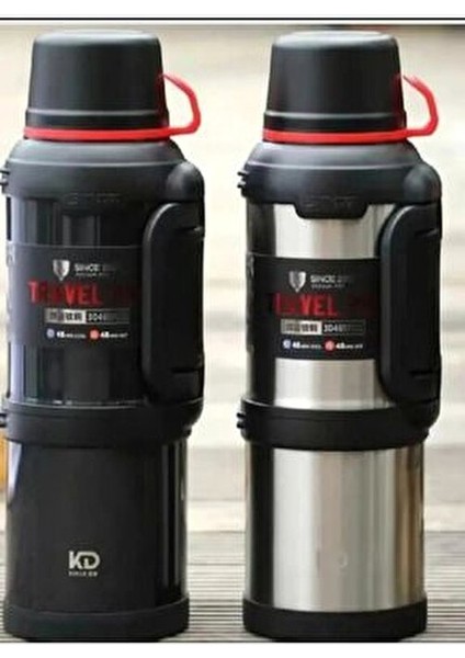 Termos Vacuum Termos 4 Litre Ternos