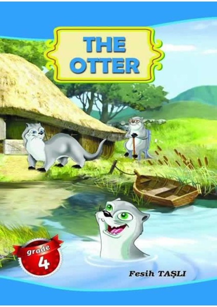 4. Sınıf İngilizce Hikaye Seti - 5'Li Kitap indirimleri