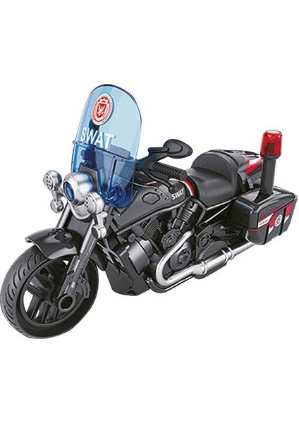 JW567-123 Sürtmeli Güvenlik Motosikleti fiyatları