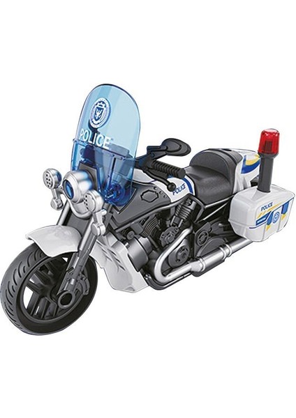 JW567-123 Sürtmeli Güvenlik Motosikleti modelleri