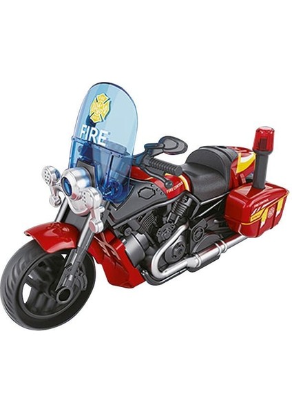 JW567-123 Sürtmeli Güvenlik Motosikleti fırsatları