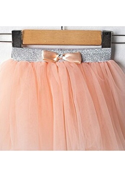 Kız Bebek Melek Kanatlı Özel Gün Parti Kıyafeti Parti Elbisesi Tütü Etek/elbise Seti (Kutulu Ürün) modelleri