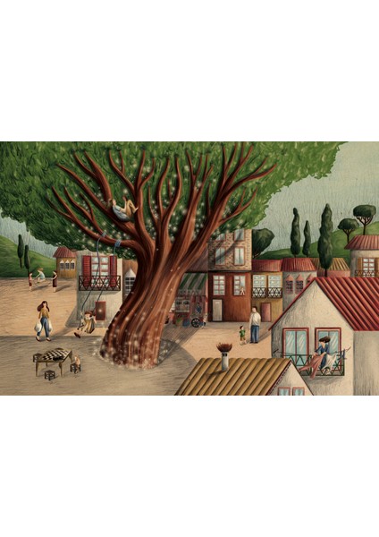 Dallandı, Budaklandı, Kompostlandı! - Büşra Sezgin Öztürk fırsatları