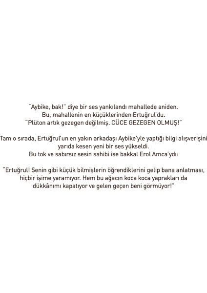 Dallandı, Budaklandı, Kompostlandı! - Büşra Sezgin Öztürk indirimleri