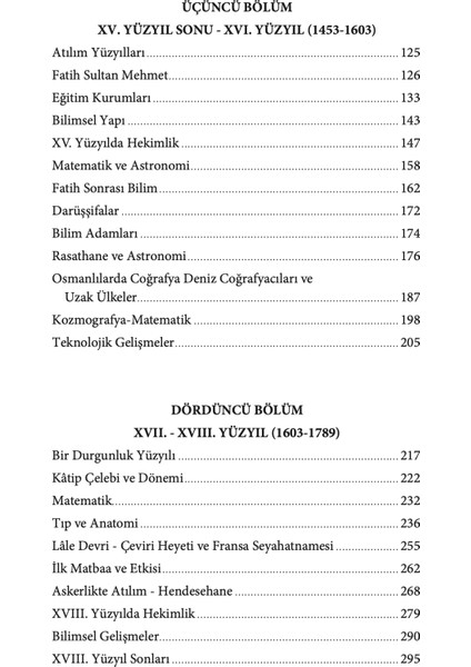 Osmanlı’da Bilim ve Teknoloji - Aykut Kazancıgil fırsatları