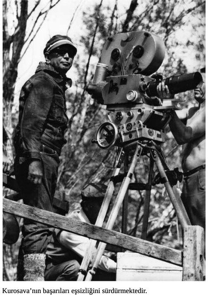 Akira Kurosava - Peter Wild indirimleri