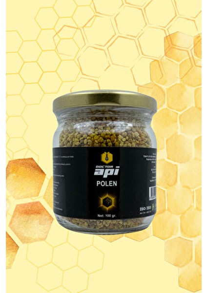 Polen 100 Gr. indirimleri