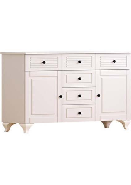 Diva Country Mega Şifonyer fiyatları