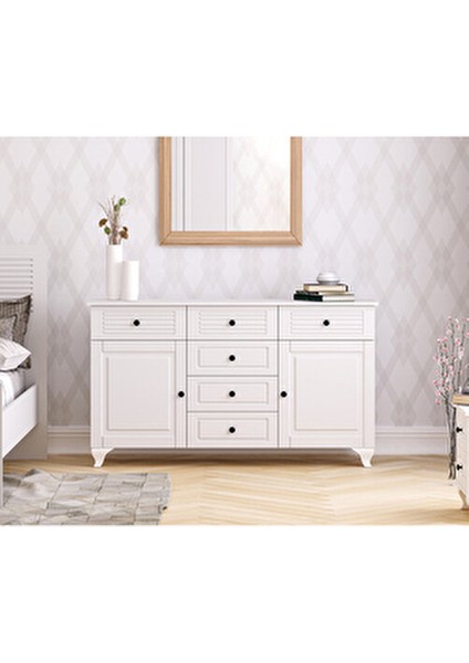 Diva Country Mega Şifonyer fırsatları