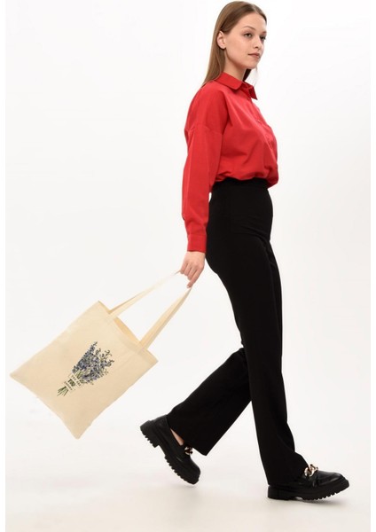 Çınar Ham Bez Alışveriş Çantası 35x40 Cm – You Are Enough Baskılı, Su Geçirmez Ve Hafif Kullanım Dostu Tasarım fırsatları