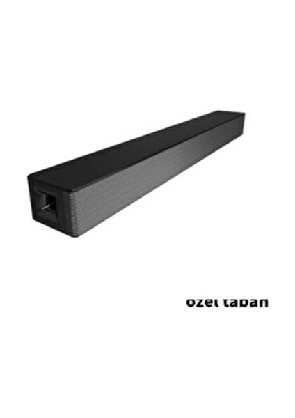Zengin ve Derin Ses Yüksek Performans 4.1 Kanal 600 W Soundbar modelleri