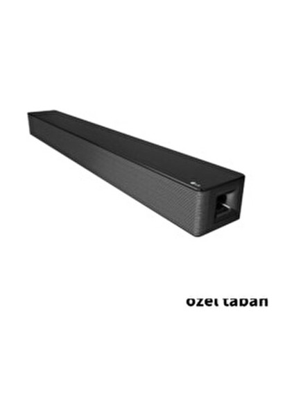 Zengin ve Derin Ses Yüksek Performans 4.1 Kanal 600 W Soundbar fırsatları
