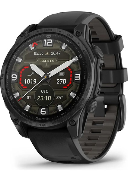 Tactix 8 – 47 Mm, Amoled