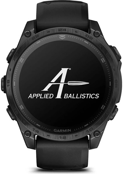 Tactix 8 – 47 Mm, Amoled modelleri