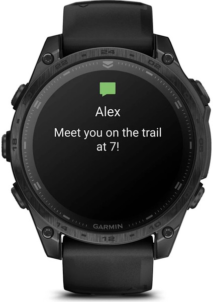 Tactix 8 – 47 Mm, Amoled fırsatları