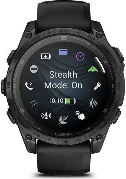 Tactix 8 – 47 Mm, Amoled indirimleri