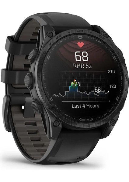 Tactix 8 – 47 Mm, Amoled