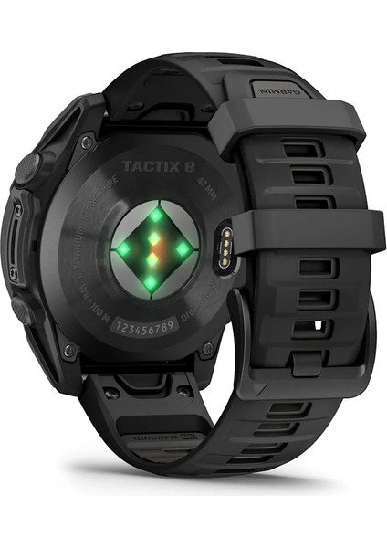 Tactix 8 – 47 Mm, Amoled