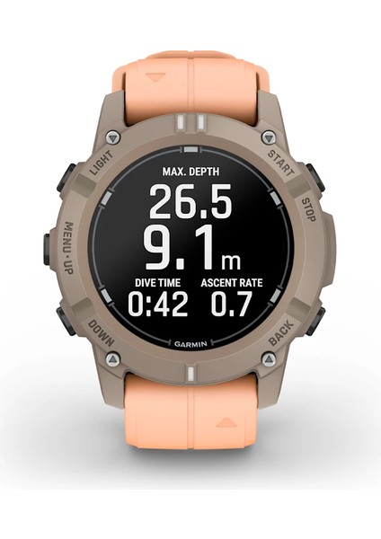 Descent G2 - Pembe modelleri