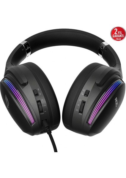 Rog Fusıon Iı 500 Gamıng Kulaklık