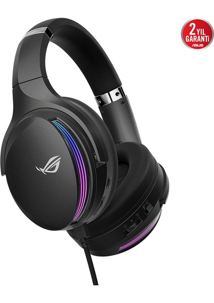 Rog Fusıon Iı 500 Gamıng Kulaklık fırsatları