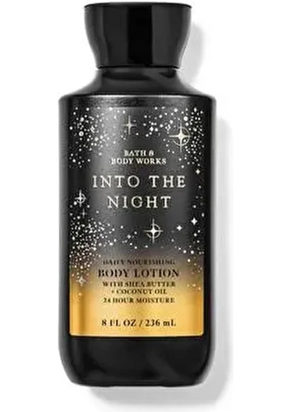 Into The Night Vücut Losyonu 236 ml