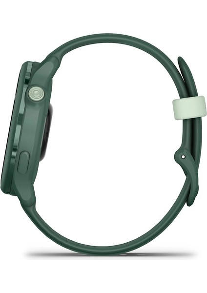 vivoactive 6 - Metalik Jasper Yeşili