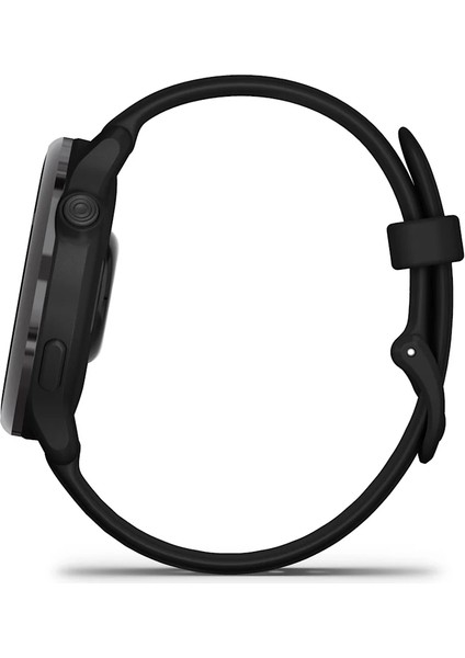 vivoactive 6 - Siyah