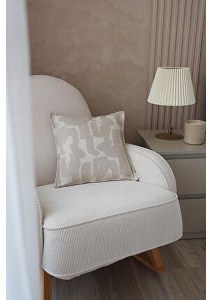 Pablo Vizon Kırlent Kılıfı