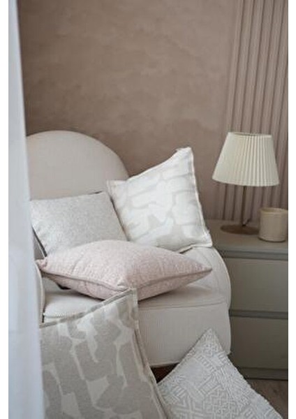 Pablo Vizon Kırlent Kılıfı