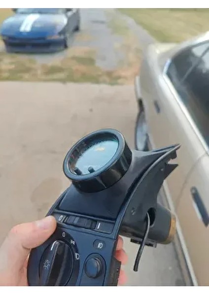 Bmw E36 Rpm Boost 52 mm Havalandırma Gösterge Çerçevesi fiyatları