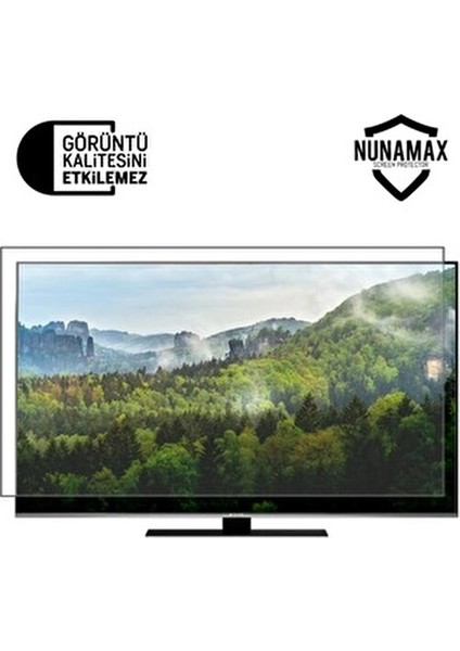 65'' 165 Ekran Tv Ekran Koruyucu fiyatları