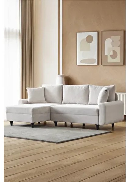 Corner Flavia Köşe Takımı