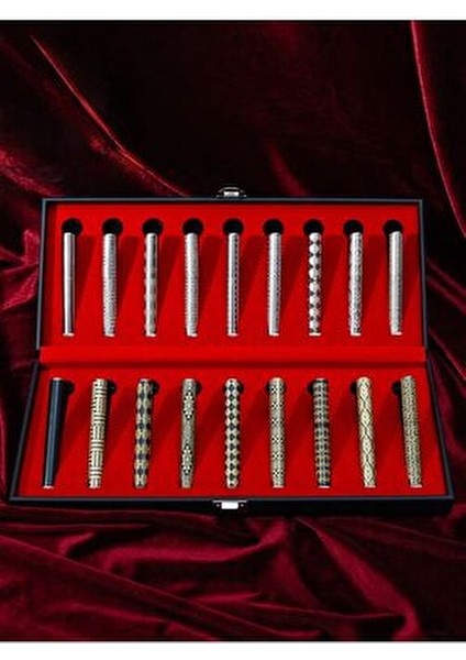 Koleksiyon Kutusu caka