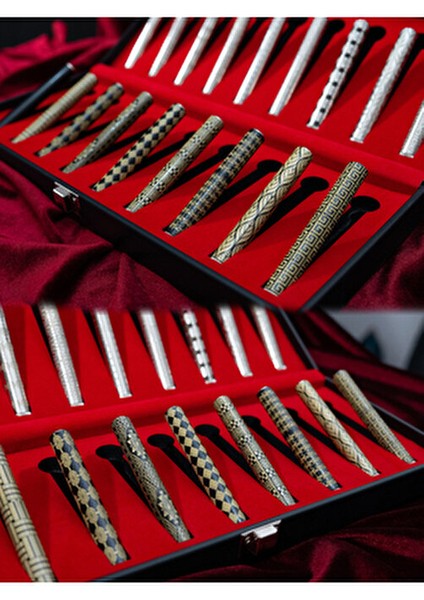 Koleksiyon Kutusu caka modelleri