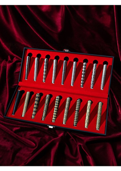 Koleksiyon Kutusu caka