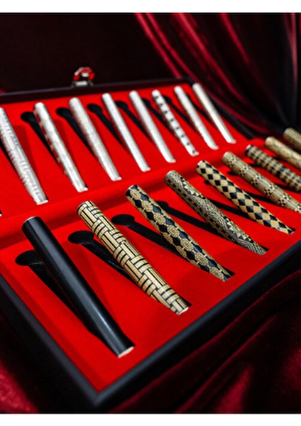 Koleksiyon Kutusu caka