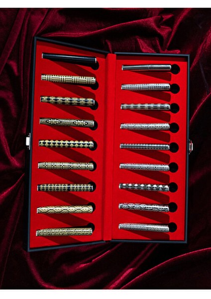 Koleksiyon Kutusu caka