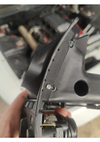 Bmw E36 Rpm Boost 52 mm Havalandırma Gösterge Çerçevesi fırsatları