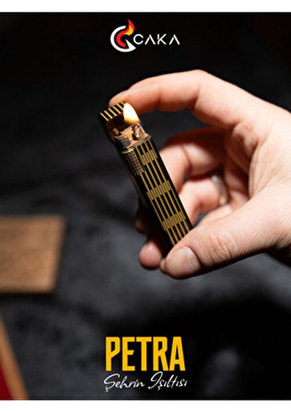 Petra Black Gold fırsatları