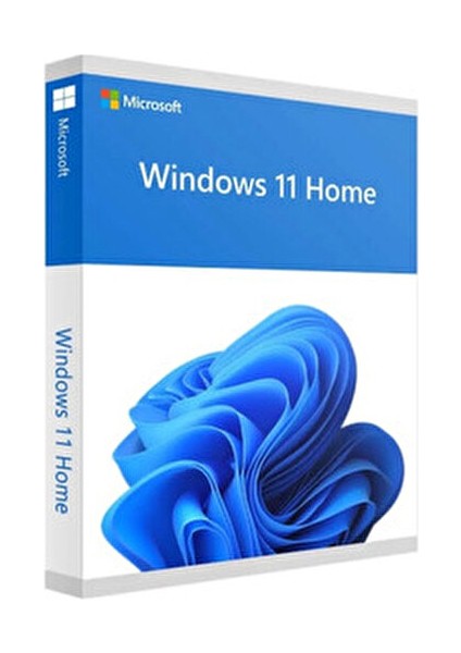Windows 11 Home Dijital Lisans Anahtarı Key