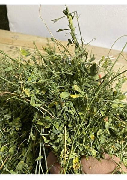 Yonca Kuru Kemirgen Otu 2 kg Bol Çiçekli fiyatları