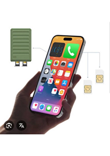 Ikos K7 Ithalatçı Garantilidir 8 Ay Süre Uzatma Yılbaşında Yenilenme Özelikli modelleri