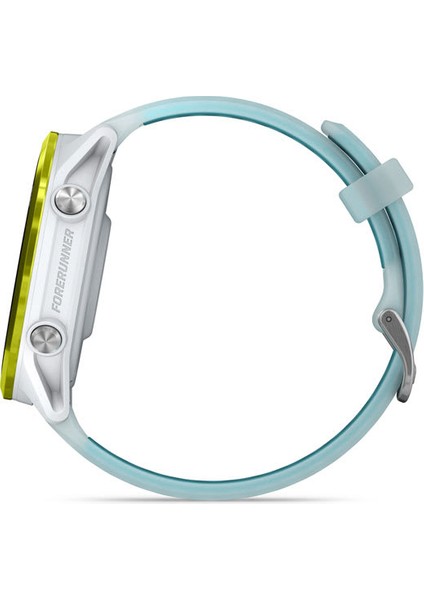 Forerunner 570 - 47 mm - Sarı | Turkuaz