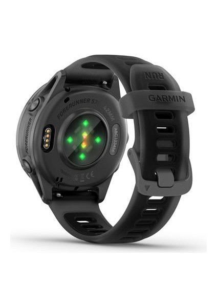 Forerunner 570 - 42 mm - Slate Gri | Siyah