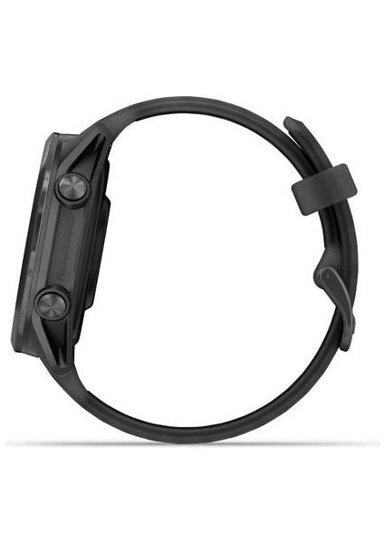 Forerunner 570 - 42 mm - Slate Gri | Siyah