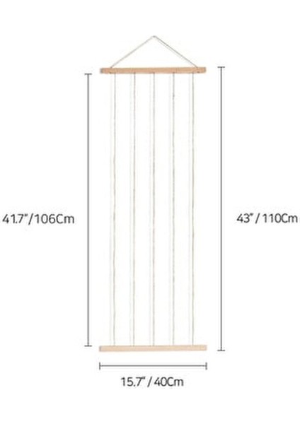 Mini Mandallı Fotoğraf Askısı Hafif Tasarım ile Taşınabilir 106 cm Uzunluk fırsatları