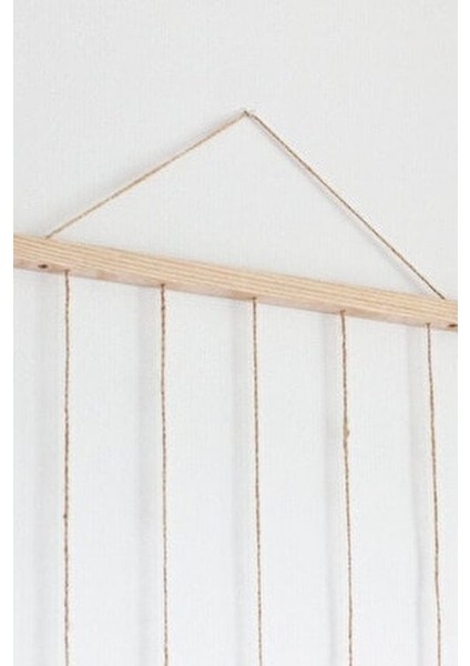 Mini Mandallı Fotoğraf Askısı Hafif Tasarım ile Taşınabilir 106 cm Uzunluk indirimleri