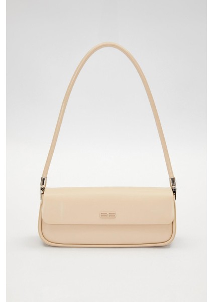 Vizon Uzun Askılı Omuz Çantası